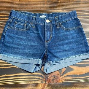 Old Navy Girls Shorts